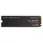 WD Black 8TB / SSD