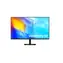 37" Samsung LS37D802EAUXEN černá / Monitor / VA / 4K UHD 3840×2160 / 60Hz / 5ms / 350 cd/m2 / HDMI + DP