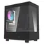 darkFlash DB330M černá / mATX / 3x 120 mm ARGB / 2x USB-A / průhledná bočnice / bez zdroje