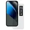 OBAL:ME 2.5D Tvrzené Sklo Google Pixel 10a Clear / Ochranné sklo