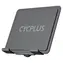 Cycplus Z7 / Držák tabletu a telefonu na rotoped / 4,7–12,9" / Garmin kompatibilní / 30°