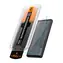 Spigen Glass tR EZ Fit Pro / Ochranné sklo / Sony Xperia 10 VII / 2 ks / 9H / transparentní
