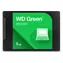 WD Green 500 GB / SSD / 2,5" / SATA