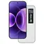 OBAL:ME 5D Tvrzené Sklo pro Xiaomi 17 černá / Ochranné sklo