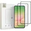 Spigen Tech-Protect Glass FIT+ černá / Tvrzené sklo / Samsung Galaxy A36/A56 5G / 2 ks