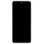 For Samsung Galaxy S20+ G985/G986 Cosmic Gray / Náhradní displej / OLED / s dotykem / s předním krytem