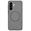 Nillkin Super Frosted PRO Magnetic Transparent Black / Zadní kryt / Samsung Galaxy A57
