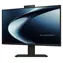 ASUS ExpertCenter P400 černá / All-in-one počítač / 27" FHD 100Hz / Intel Core 7 240H / 16GB / 1TB SSD