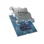 AMD EPYC 4124P 3.8GHz TRAY / Procesor / 4C8T / L3 16MB / AM5 / Zen 4 / 65W