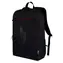 Acer Nitro Quest černá / Herní batoh pro notebook / do 18"