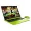 Lenovo LOQ 15AHP11 Surge Green / Herní notebook / 15.3" WUXGA / AMD Ryzen 7 250 3.3GHz / 16GB / 512GB SSD / RTX 5050 8GB