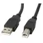 PC kabely USB k tiskárnám