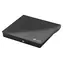 C-tech DVD-USB-AC černá / DVD±RW vypalovačka / USB 2.0 / USB-A + USB-C