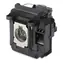 Epson ELPLP87 / Lampa pro projektor / EB-520, EB-525W, EB-530, EB-535W, EB-536Wi / 215 W