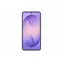 Samsung Silikonový kryt s magnetem S26+ Blueviolet / Pouzdro / Silikon