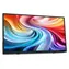 15,6" Acer PM161QT černá / Přenosný monitor / IPS / FHD / 60Hz / Touch / HDR10