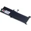 T6 Power Baterie pro Lenovo IdeaPad 320 / 330 / S145 / V14 / V15 / 2cell / 4645mAh / 35Wh