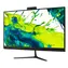 Acer Aspire C27-2G černá / All-in-One PC / 27" FHD 100Hz / AMD Ryzen 7 5825U / 16GB / 512GB SSD / W11H