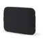 Dicota Sleeve ONE 10-11.6" černá / Pouzdro na notebook / z recyklovaného PET