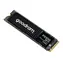 GOODRAM PX500 Gen.3 128GB / M.2 2280 NVMe / PCIe 3.0 / 3D NAND / R: 1600 MB/s / W: 600 MB/s
