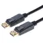 PremiumCord DisplayPort 1.2 kabel / M/M / 1,5 m