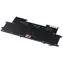 T6 Power Baterie pro HP EliteBook Folio G1 / 4935mAh / 38Wh / 4cell / Li-pol
