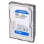 WD Blue 4TB / HDD / 3.5" SATA III / 5 400 rpm / 128 MB cache / 2y