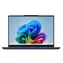 Lenovo IdeaPad 5 2-in-1 14AHP11 modrá / Konvertibilní notebook / 14" WUXGA OLED T / AMD Ryzen 5 230 / 16GB / 512GB SSD
