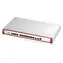 ZyXEL USG FLEX 700H / Firewall / 15 Gbps / 12x RJ-45 / 2x SFP+ / PoE+ / 1 rok Security Bundle