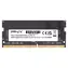 PNY MN8GSD42666 / Operační paměť / 8 GB / DDR4 / 2666 MHz / SO-DIMM / CL19