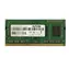 AFOX 8GB (1x8GB) / Operační paměť SO-DIMM / DDR3 / 1866MHz / 1.35V