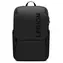 Lenovo Laptop Case černá / Pouzdro na notebook / 17" / polyester + TPU / kapsa na tablet