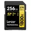Lexar SDXC 256GB / Paměťová karta