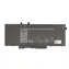 DELL Baterie pro Latitude a Precision / Li-Ion / 68 Wh / 4-článková