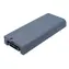 CoreParts Baterie Panasonic Toughbook CF-19 šedá / Náhradní baterie pro notebook / Li-Ion
