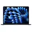 Apple MacBook Air 15" M5 2026 CZ temně inkoustová / Apple M5 / 24GB / 1TB SSD / Apple 10-jádrová iGPU / macOS