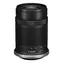 Canon RF-S 55-210mm F5-7.1 IS STM černá / Objektiv / Telezoom 3,8× / IS 4,5 stupně / STM / 270 g