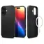 Spigen Thin Fit MagSafe černá / Ochranný kryt / Apple iPhone 17 / MagSafe / polykarbonát
