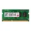 Transcend 2GB 1600MHz / SODIMM / DDR3 / CL11 / 1Rx8
