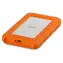 LaCie Rugged 5TB / Externí HDD / 2.5" / USB-C / USB 3.2 Gen 1 / odolný / 2y