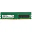 Transcend JetRam 32GB (1x32GB) 3200MHz / U-DIMM / DDR4 / CL22 / 1.2V / 2Rx8