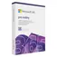 Microsoft 365 pro rodiny CZ / Kancelářský software / Elektronická licence / 12 měsíců / Až 6 uživatelů / 6 TB OneDrive