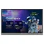 75" BenQ RM7505 černá / Interaktivní displej / 4K UHD Touch / IPS / Android 15 / Wi-Fi 6 / 3× HDMI / 3× USB-C