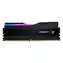 G.Skill Trident Z5 RGB 24GB (1x 24GB) / Operační paměť / DDR5 / 6000 MT/s / CL40 / DIMM / Non-ECC / Unbuffered / XMP 3.0