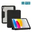 Mobilis Ultra Rugged Case černá / Pouzdro / Apple iPad 11" 2025 (11. Gen) / iPad 10.9" (10. Gen)