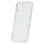 CPA Slim 2mm transparentní / Kryt / Xiaomi Redmi Note 15 Pro 5G / TPU