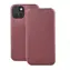 CPA Smart Diva vínová / Knížkové pouzdro / Xiaomi Redmi Note 15 Pro Plus 5G