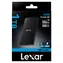 Lexar SL300 1TB / Přenosný SSD disk / USB 3.2 Gen 2 / čtení: 1050 MB/s / zápis: 1000 MB/s