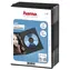 Hama Slim DVD Box černá / Obal na DVD / 1 disk / 10 ks v balení