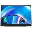 14" Dell P1425 stříbrná / Přenosný monitor / IPS / 1920×1200 / 16:10 / 7ms / 400cd/m2 / 2× USB-C